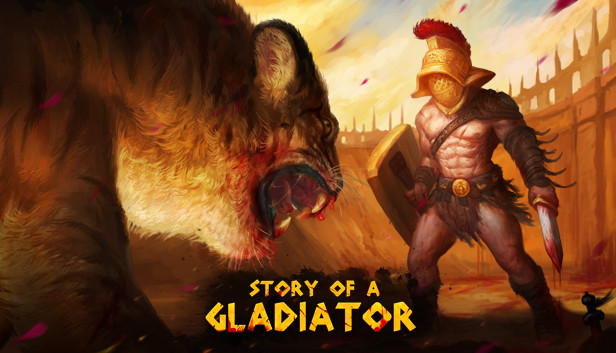 Download Story of a Gladiator v20200111