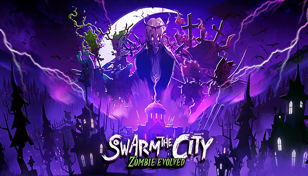 Download Swarm the City Zombie Evolved v1.0.0.806