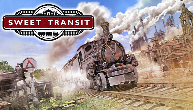 Download Sweet Transit Early Access