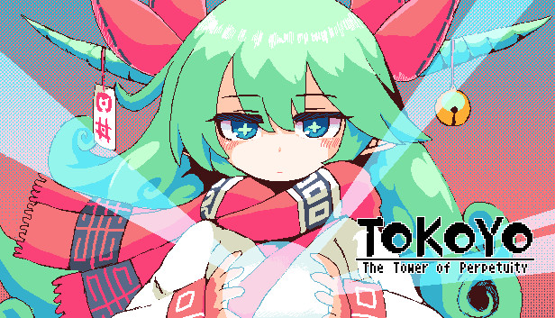 Download TOKOYO The Tower of Perpetuity Build 7834383