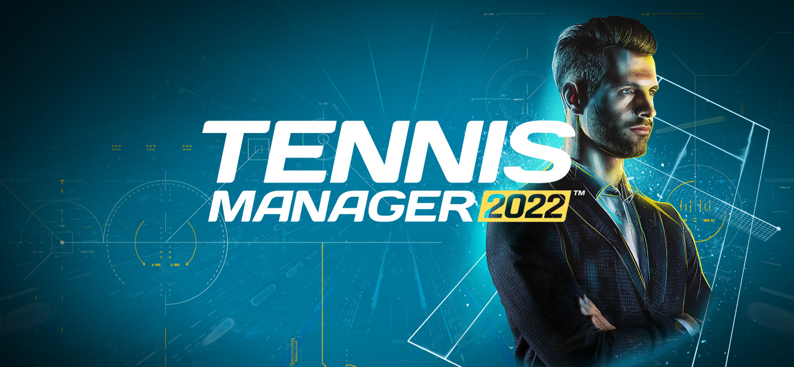 Download Tennis Manager 2022 v1.1.1-GOG