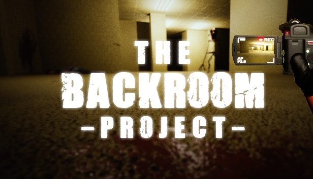 Download The Backroom Project Early Access