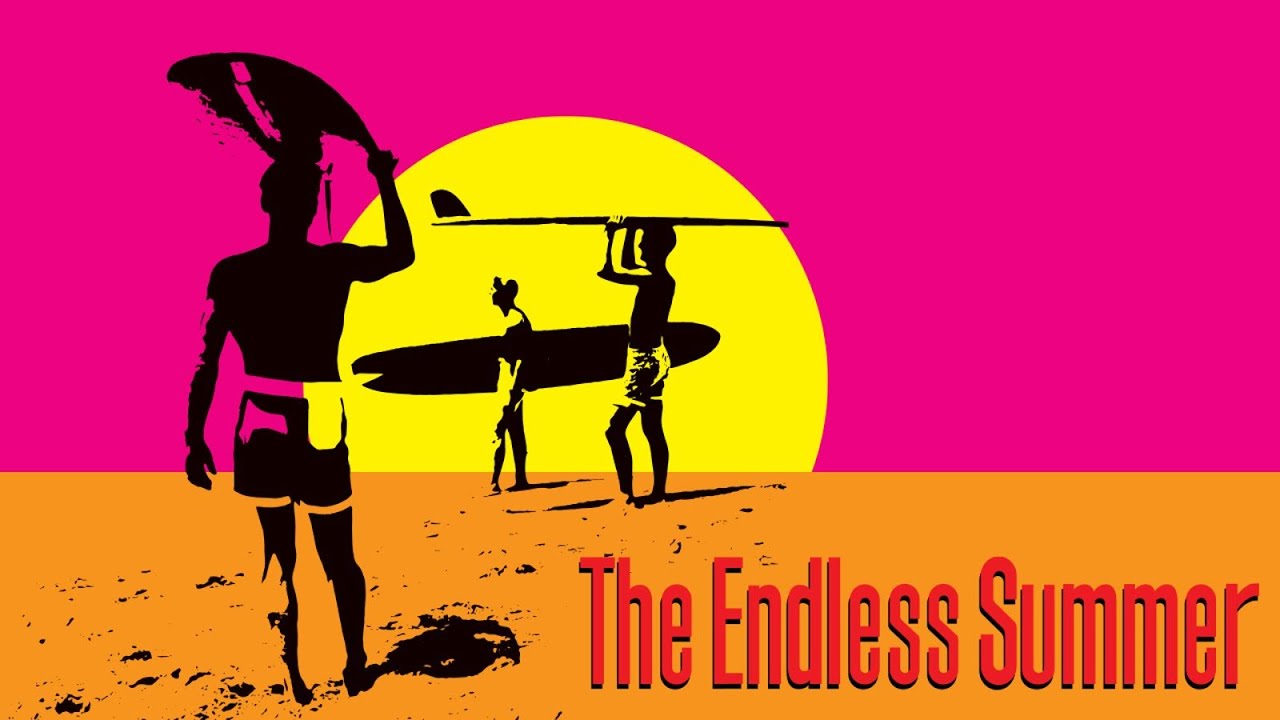 Download The Endless Summer Surfing Challenge-GoldBerg