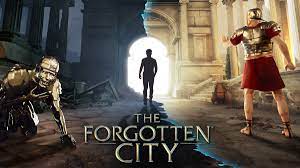 Download The Forgotten City v1.3.0-P2P