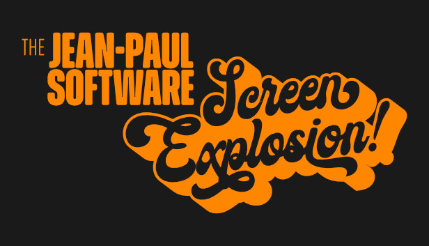 Download The Jean Paul Software Screen Explosion-GoldBerg