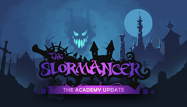 Download The Slormancer v0.4.21-GOG