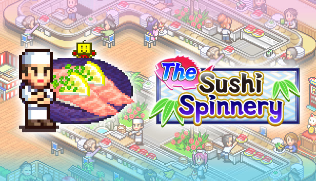 Download The Sushi Spinnery-GoldBerg