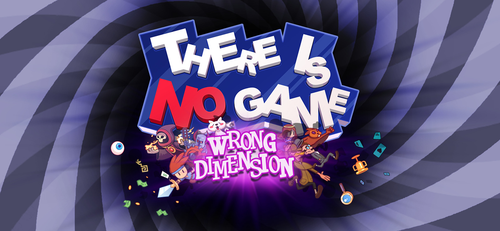 Download There Is No Game Wrong Dimension v1.0.32