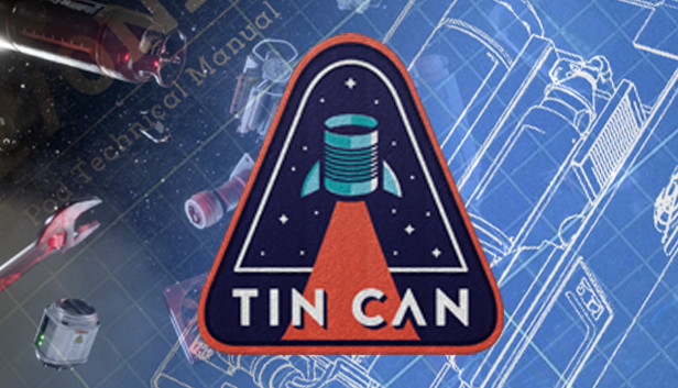 Download Tin Can v1.0.03e