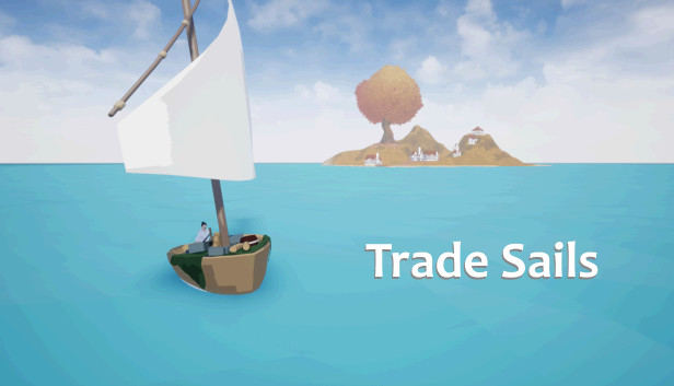Download Trade Sails-GoldBerg