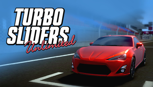 Download Turbo Sliders Unlimited v0.75