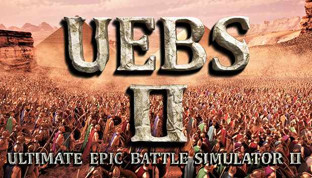 Download Ultimate Epic Battle Simulator 2 Early Access