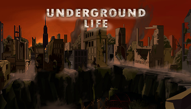 Download Underground Life v1.1.2