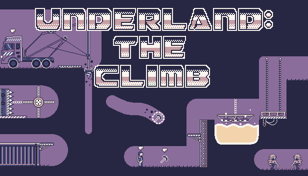 Download Underland The Climb v20210514