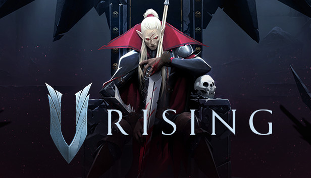 Download V Rising Early Access