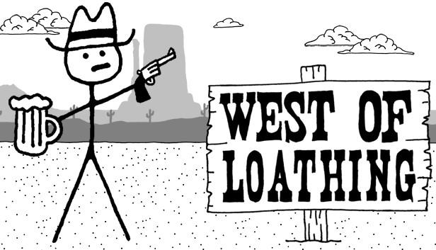 Download West of Loathing Build 8304289
