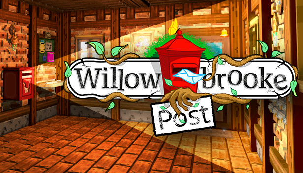Download Willowbrooke Post Early Access