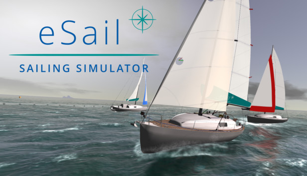 Download eSail Sailing Simulator-GoldBerg