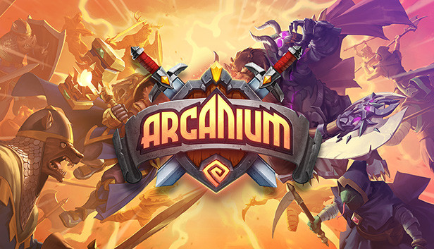 Download ARCANIUM Rise of Akhan-GoldBerg