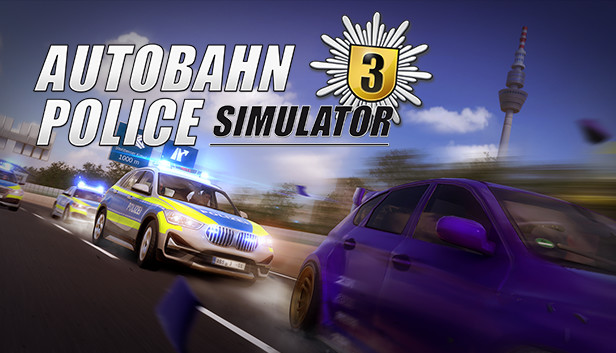 Download Autobahn Police Simulator 3 v1.0.8.r37719