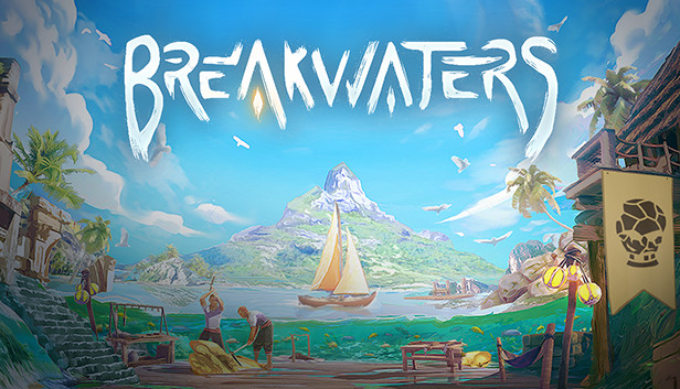 Download Breakwaters v0.5.49