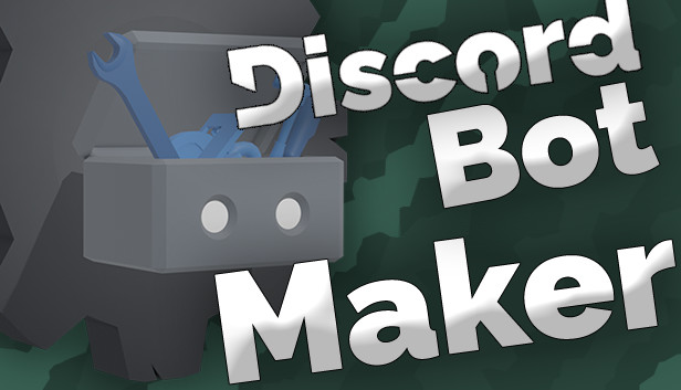 Download Discord Bot Maker v2.1.4
