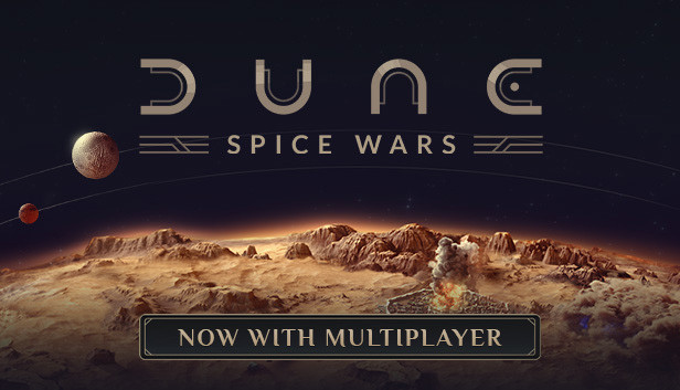 Download Dune Spice Wars v0.3.11.18598