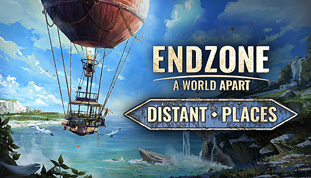 Download Endzone A World Apart v1.2.8242