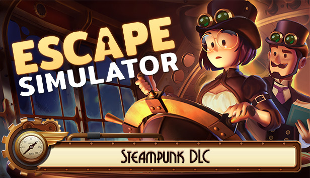 Download Escape Simulator v1.0.23661