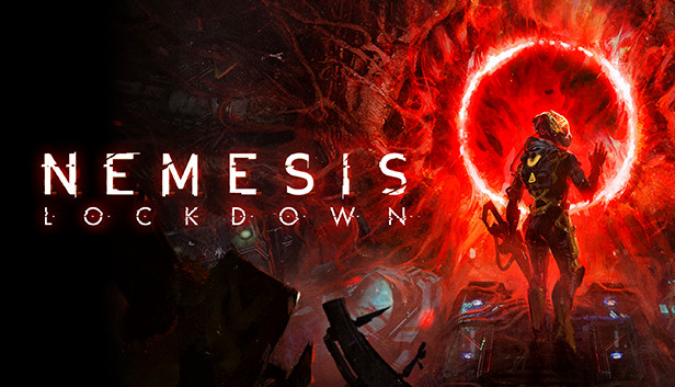 Download Nemesis Lockdown v0.92