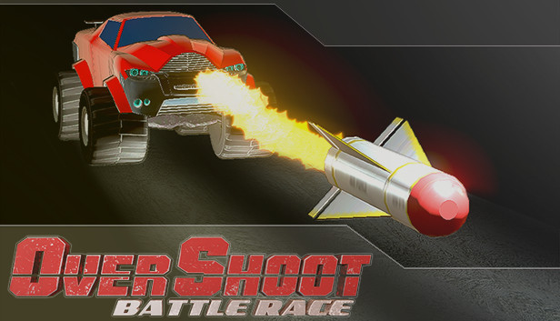 Download OverShoot Battle Race v27.06.2022