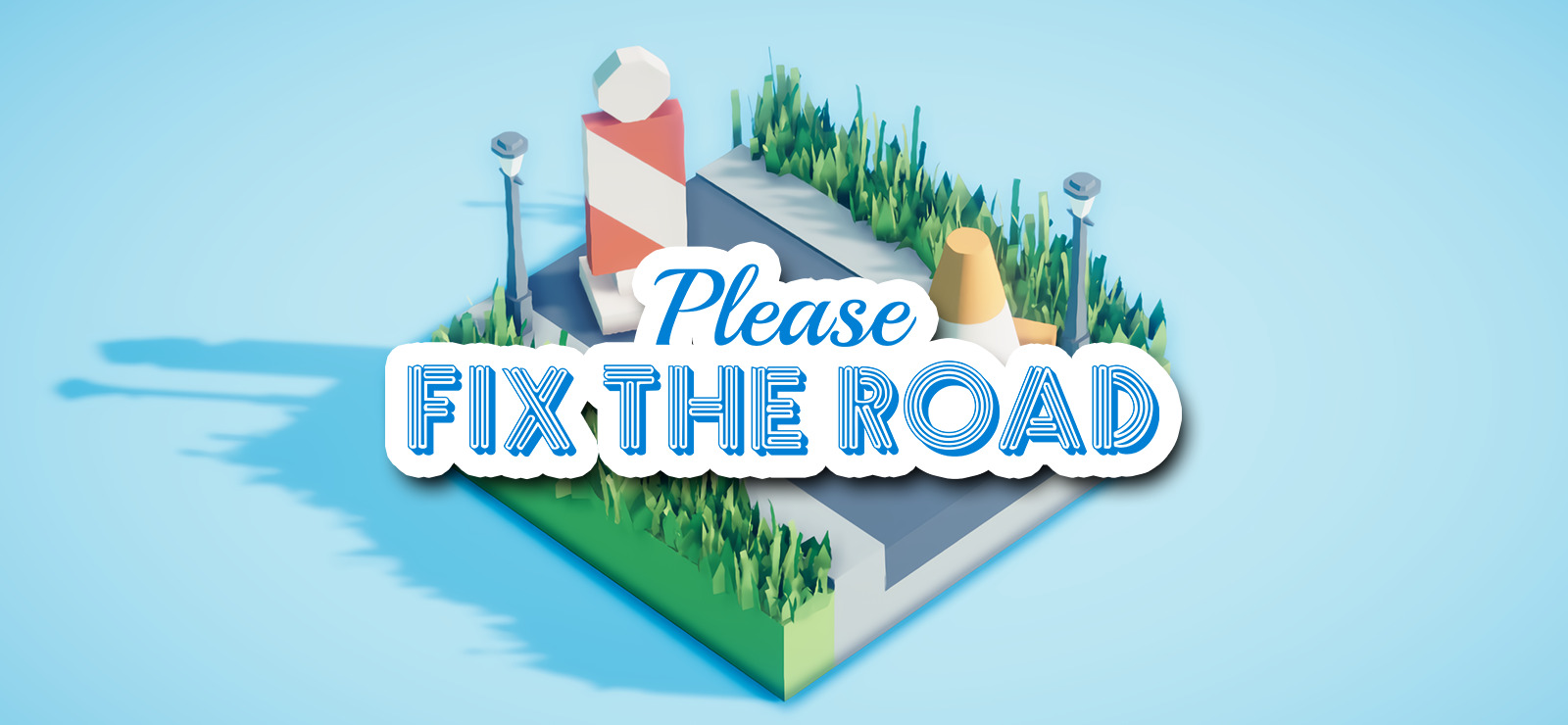 Download Please Fix The Road v1.1.7