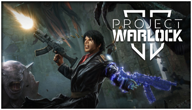 Download Project Warlock II v0.2.6.32