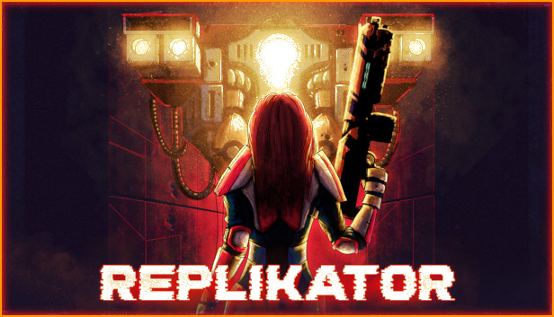 Download REPLIKATOR-GOG
