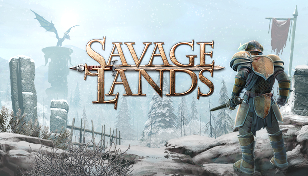 Download Savage Lands v0.3.1