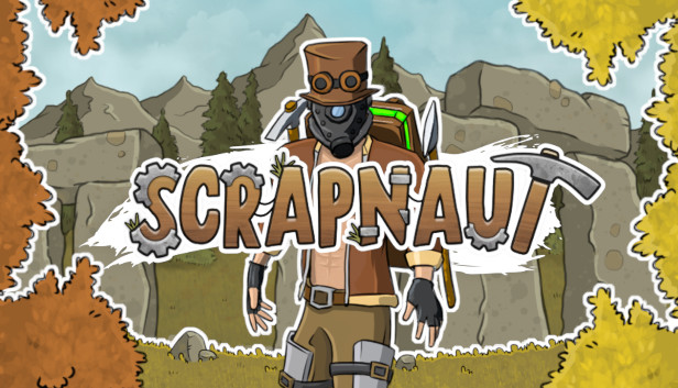 Download Scrapnaut v1.6.13