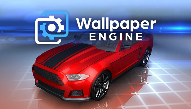 Download Wallpaper Engine v2.1.32