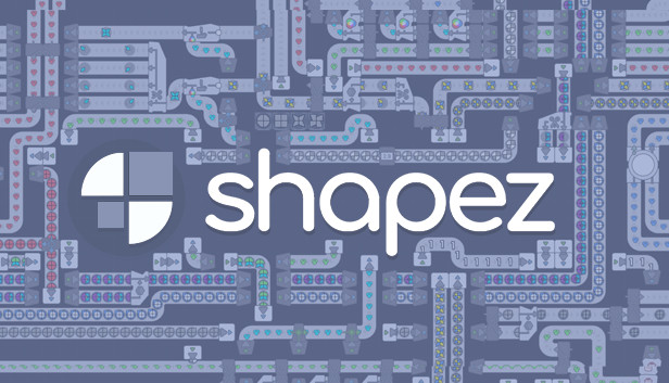 Download Shapez.io v1.5.5