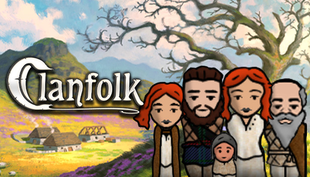 Download Clanfolk v0.283