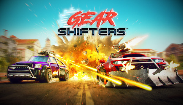 Download Gearshifters v1.0.2.1