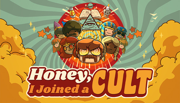 Download Honey I Joined a Cult Build 9334987