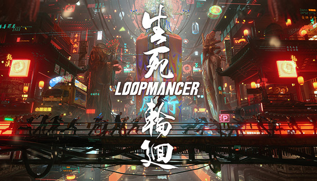 Download Loopmancer v1.03-FLT