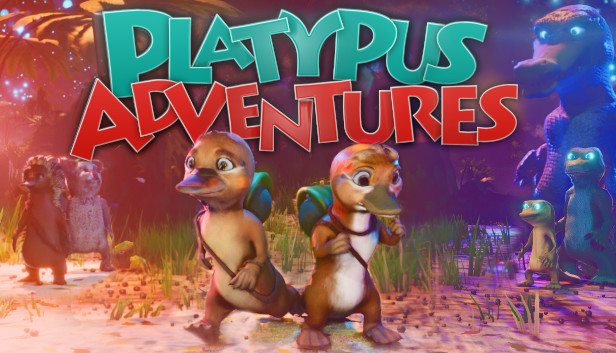 Download Platypus Adventures Build 9536453