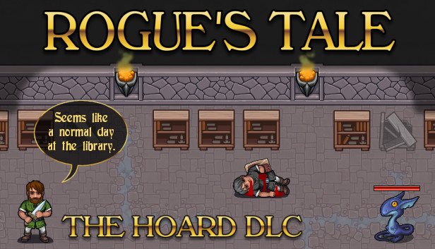 Download Rogues Tale v2.18