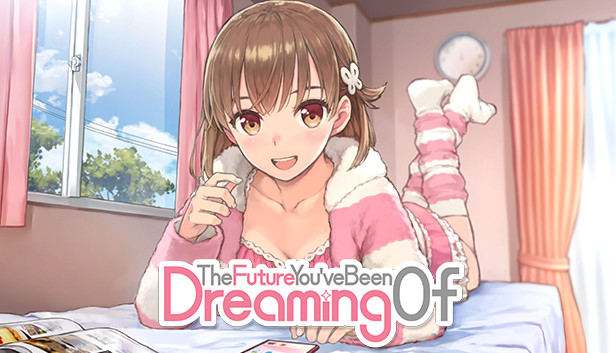 Download The Future You ve Been Dreaming Of v1.0.2