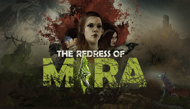Download The Redress of Mira Build 9218995