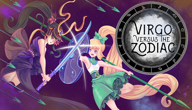 Download Virgo Versus the Zodiac v1.1.5