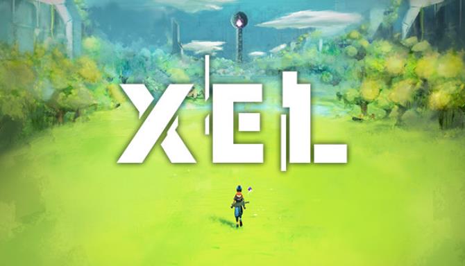 Download XEL v1.0.4-GoldBerg
