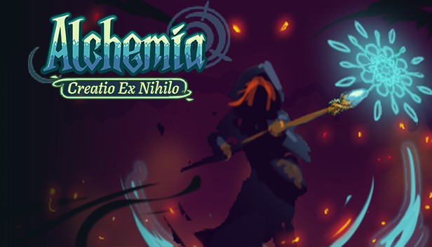 Download Alchemia Creatio Ex Nihilo Early Access