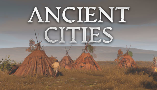 Download Ancient Cities v0.2.10.3